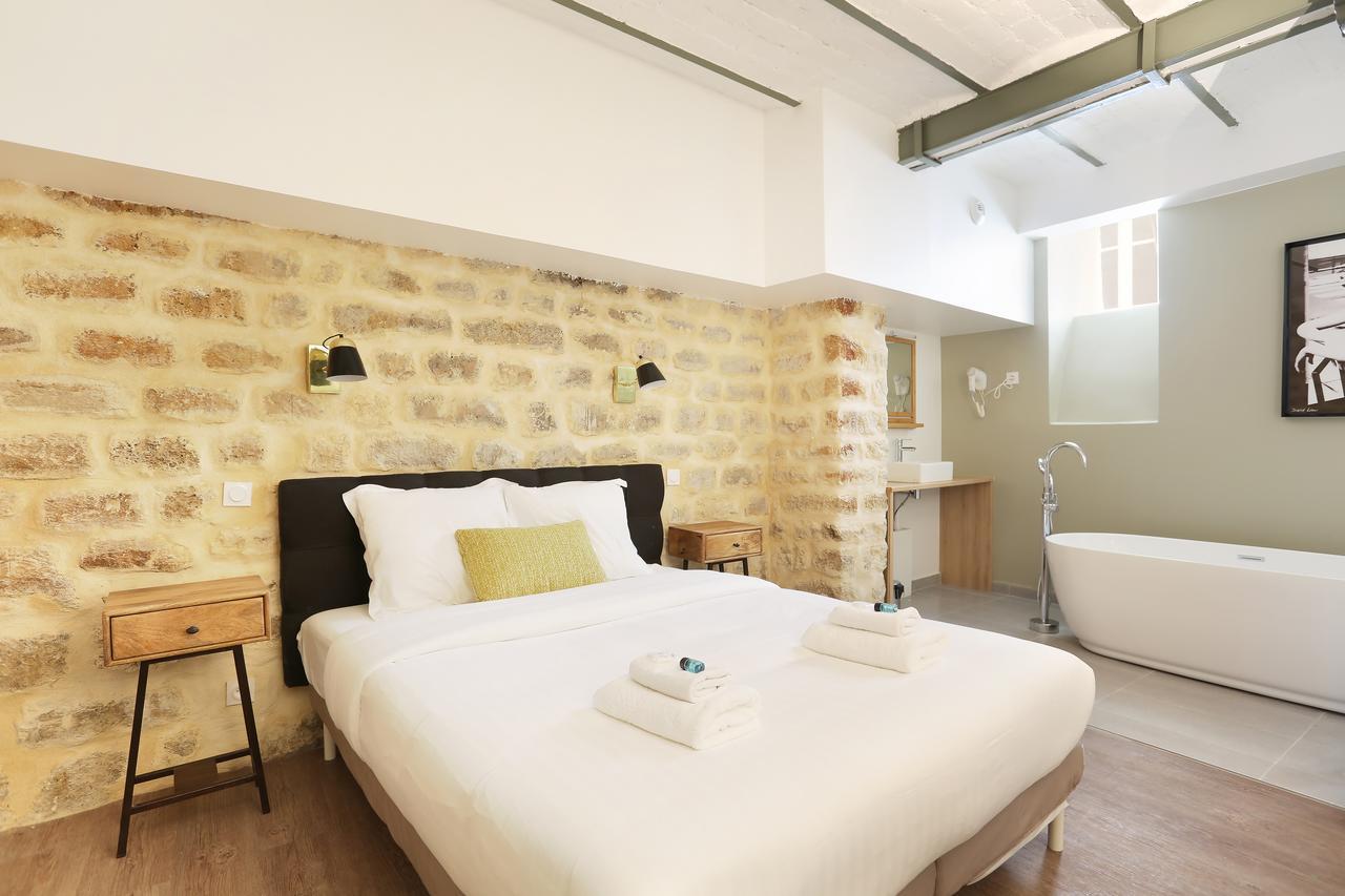 Rent A - Meslay Paris
