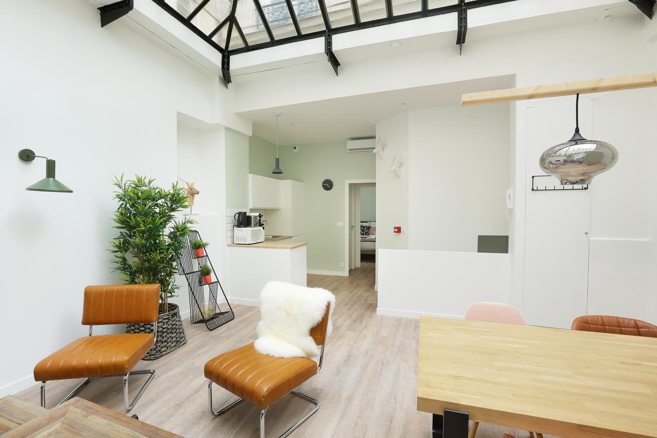 Apartment Rent A - Meslay *