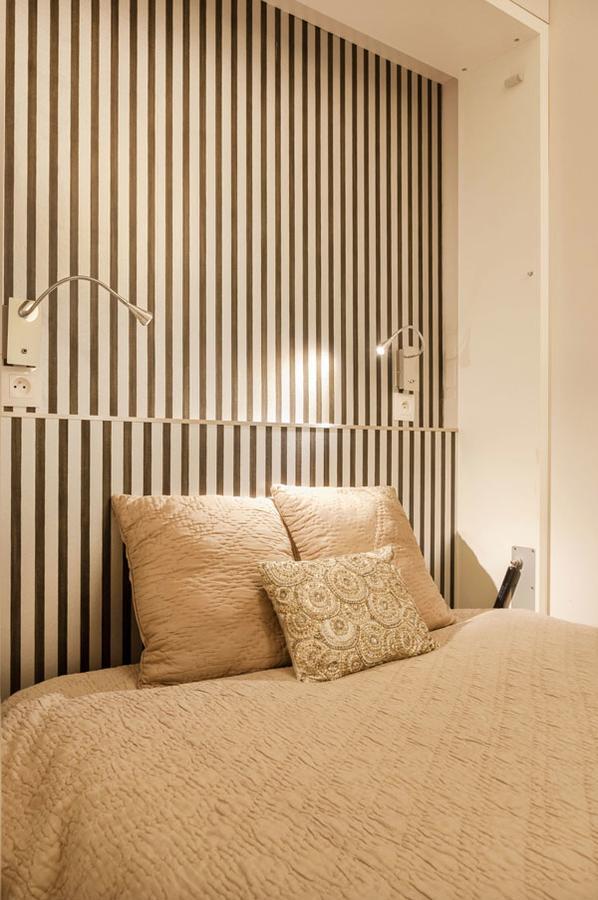 Two Bedroom Luxury - Balcony With View Of Notre Dame Apartment Paris