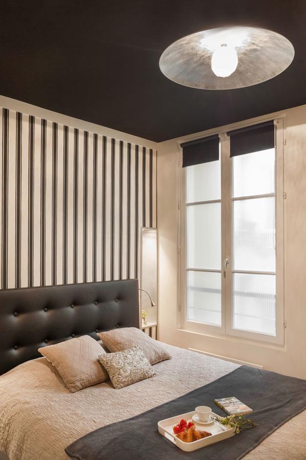 Two Bedroom Luxury - Balcony With View Of Notre Dame Apartment Paris