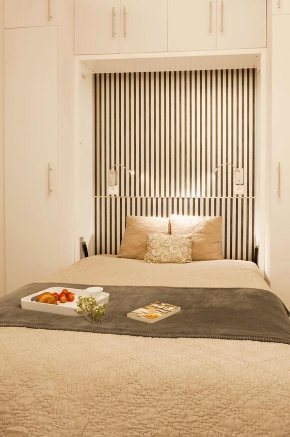 Two Bedroom Luxury - Balcony With View Of Notre Dame * Paris