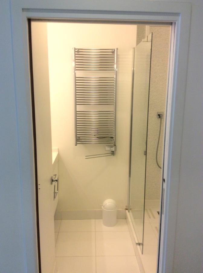 Apartment Two Bedroom Luxury - Balcony With View Of Notre Dame Paris