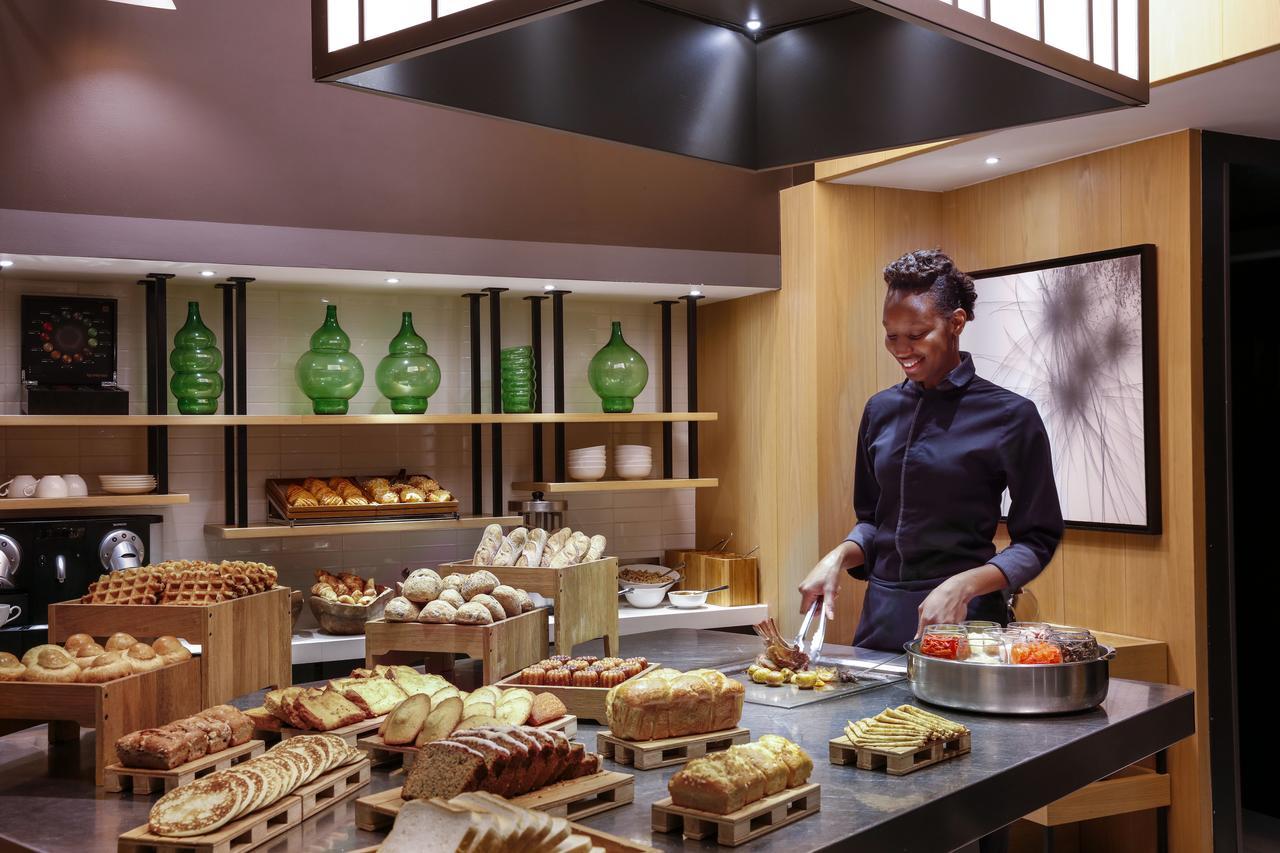 Le Cinq Codet Hotel 5*
