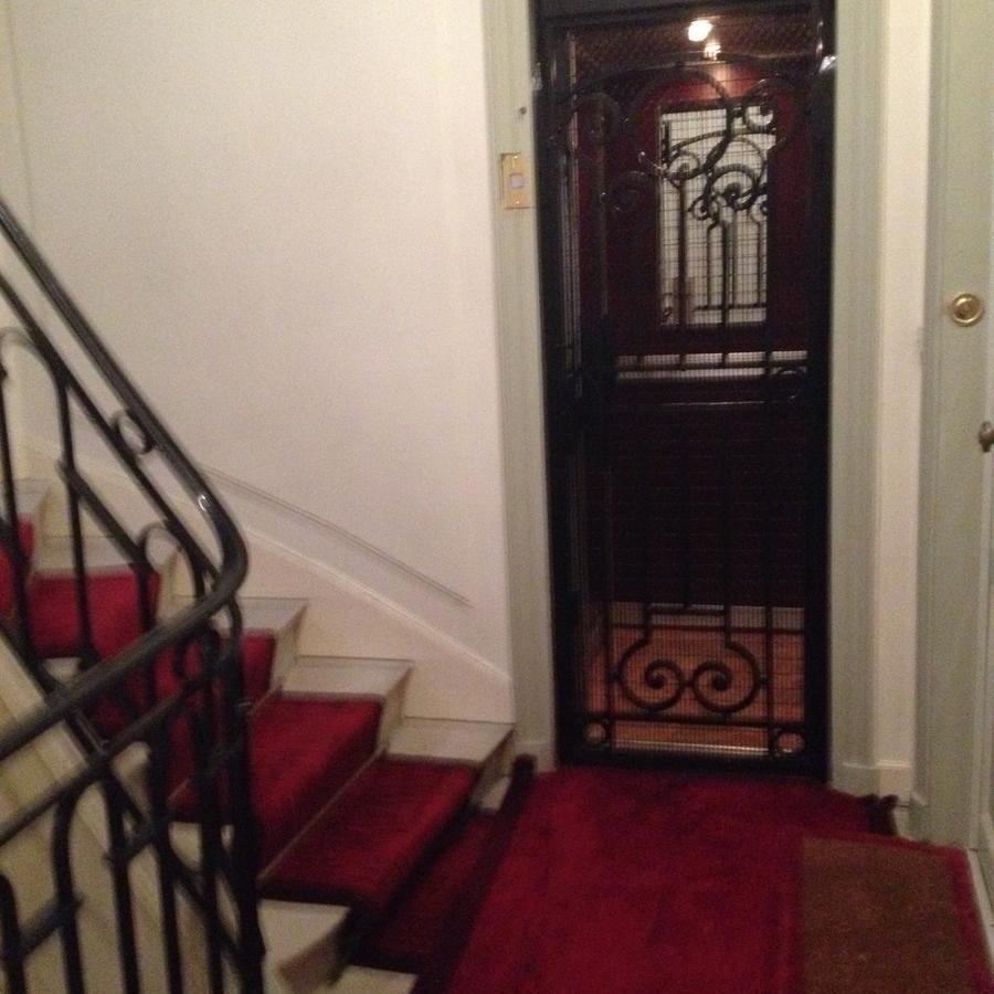 Appartement Toureifelchampselysee *