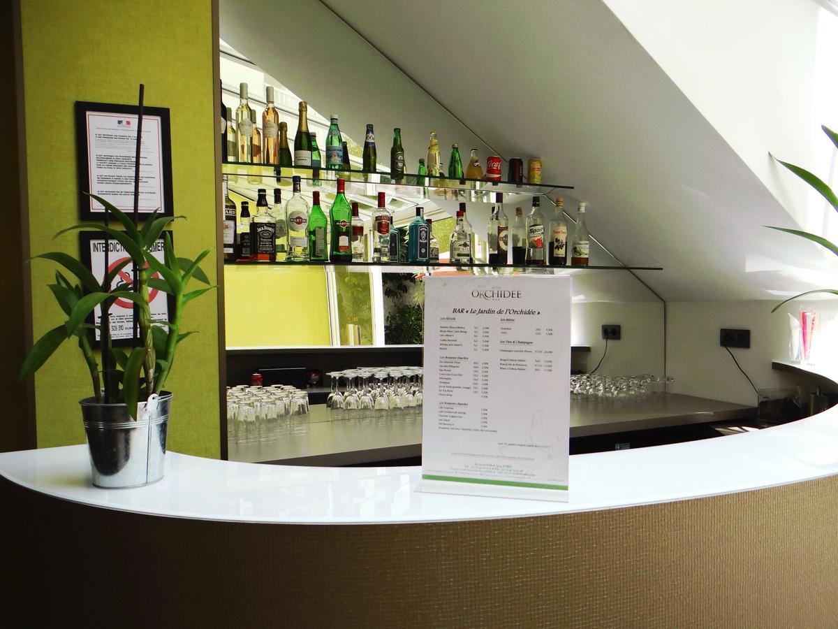 Hotel Orchidee 3*