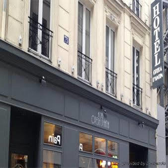 Opera D'antin Hotel Paris
