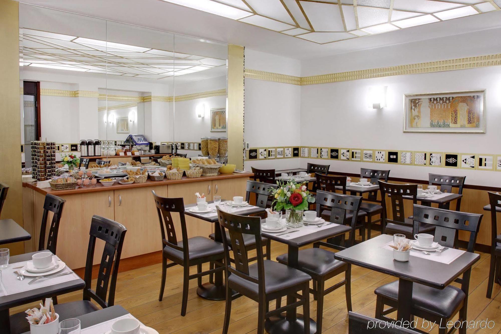 Hotel Opera D'antin