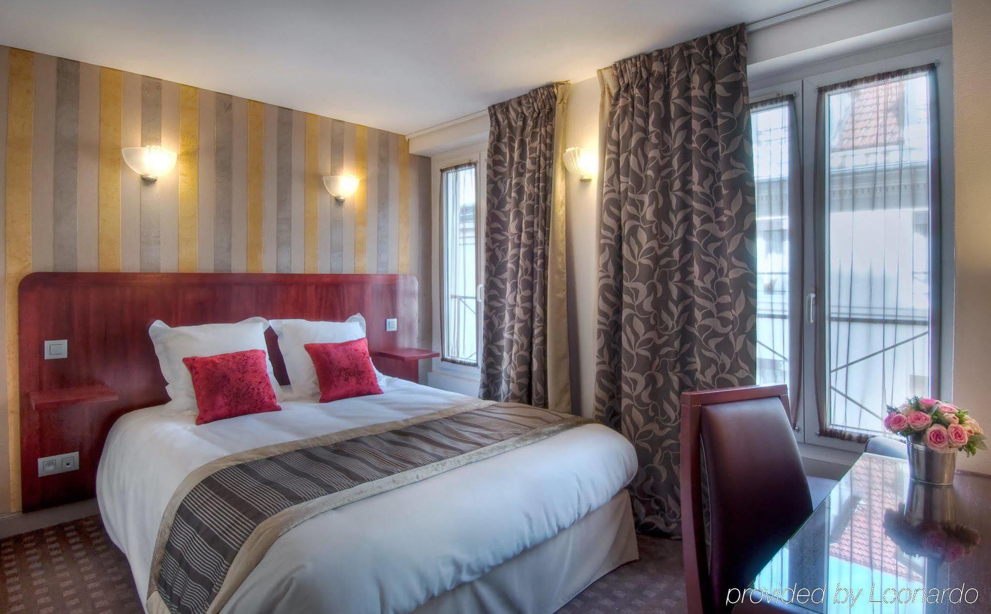 Opera D'antin Hotel 3*