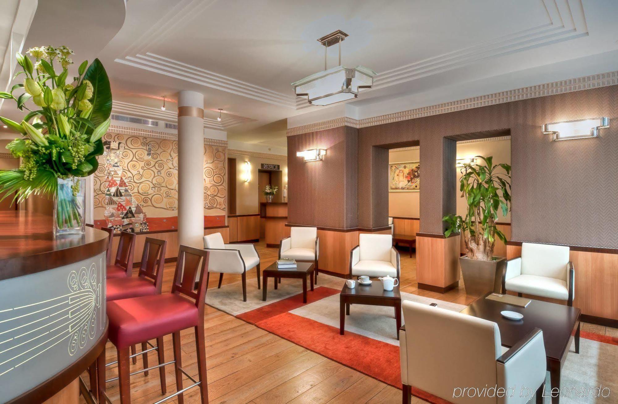 Hotel Opera D'antin 3*