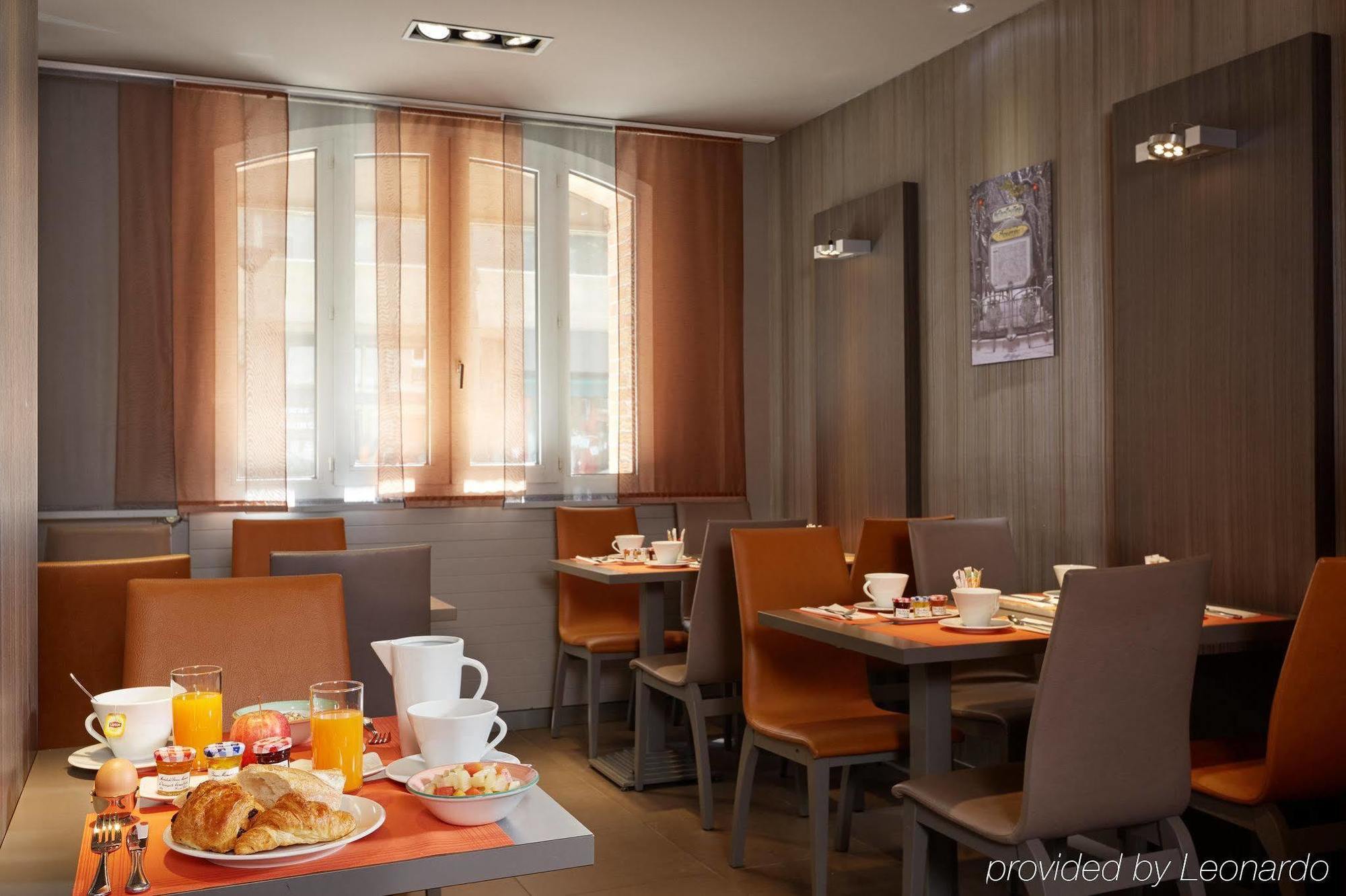 Beaugrenelle St-charles Tour Eiffel Hotel