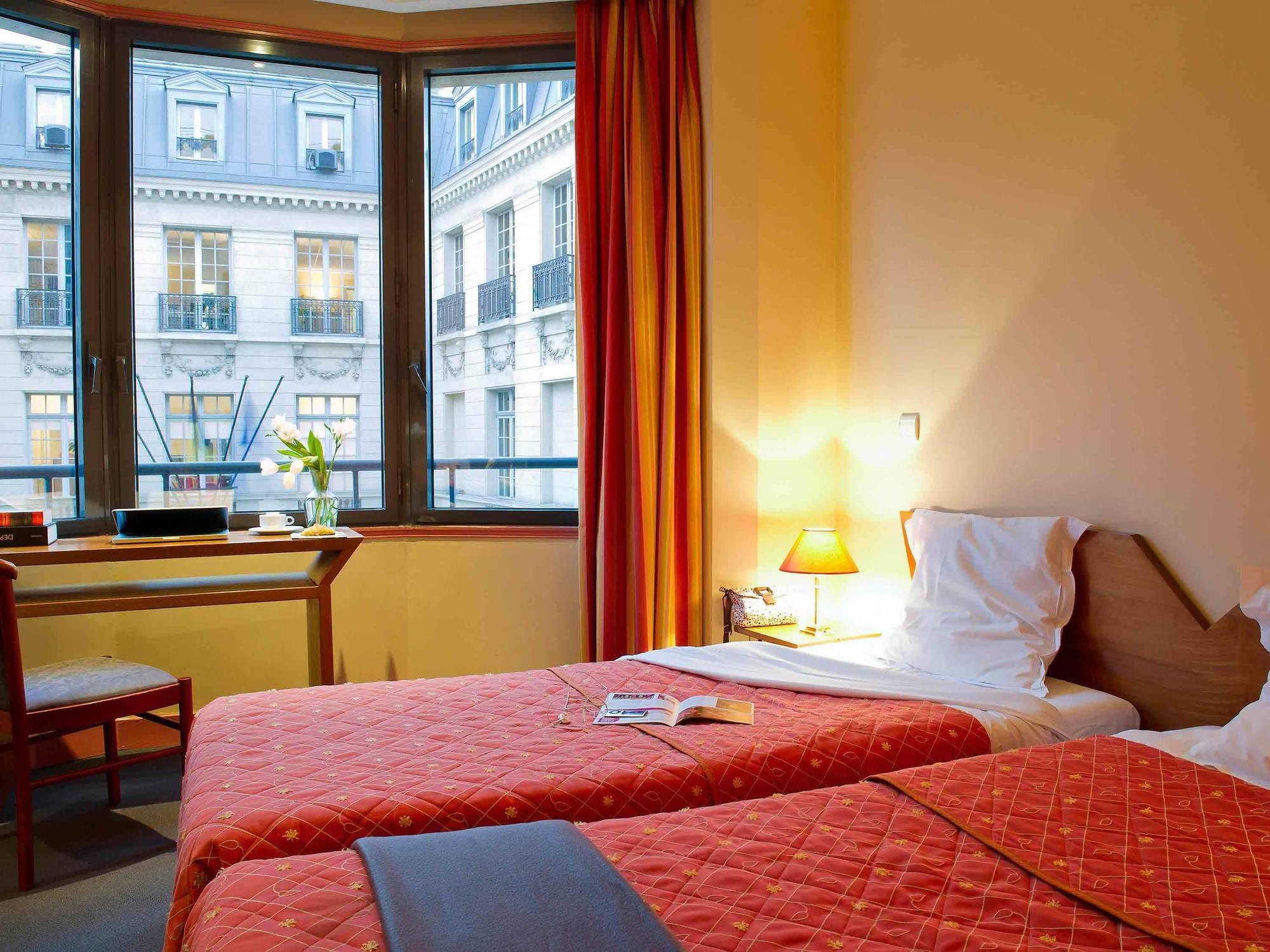 Aparthotel Adagio Access Tilsitt 3*