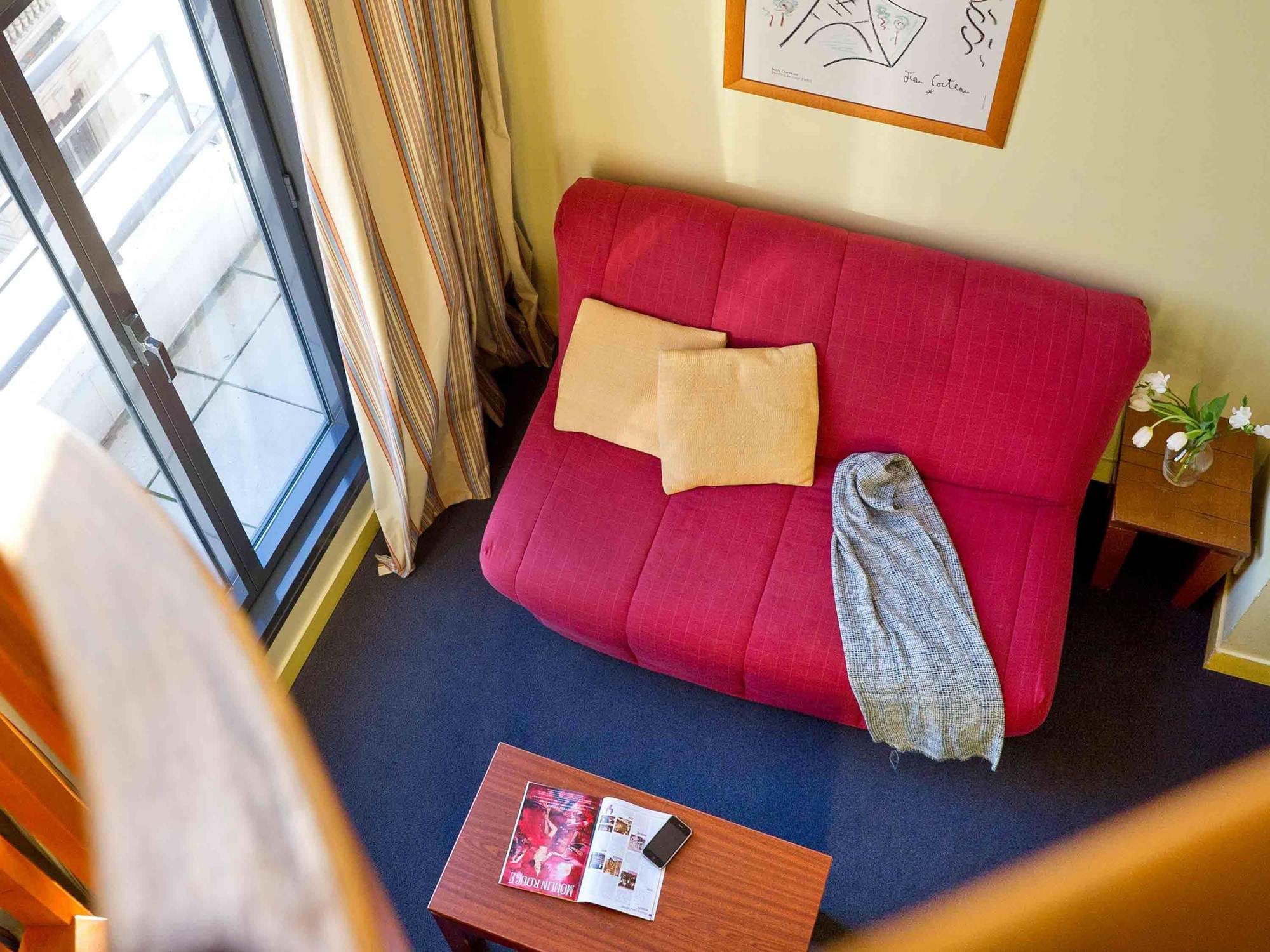 Aparthotel Adagio Access Tilsitt 3*