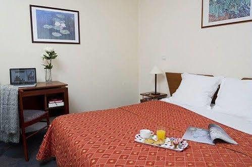 Adagio Access Tilsitt 3* Paris