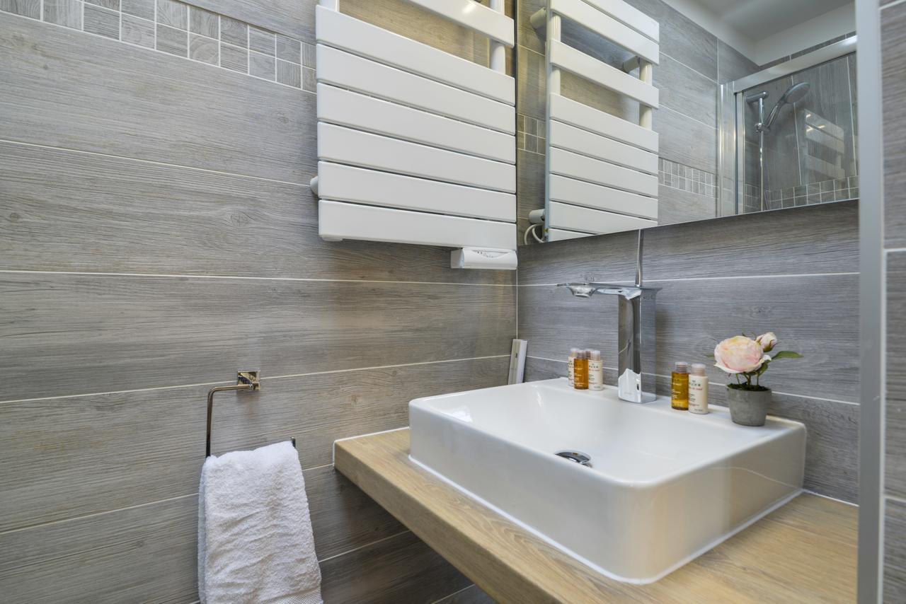 Sweet - Monsigny Apartment Paris