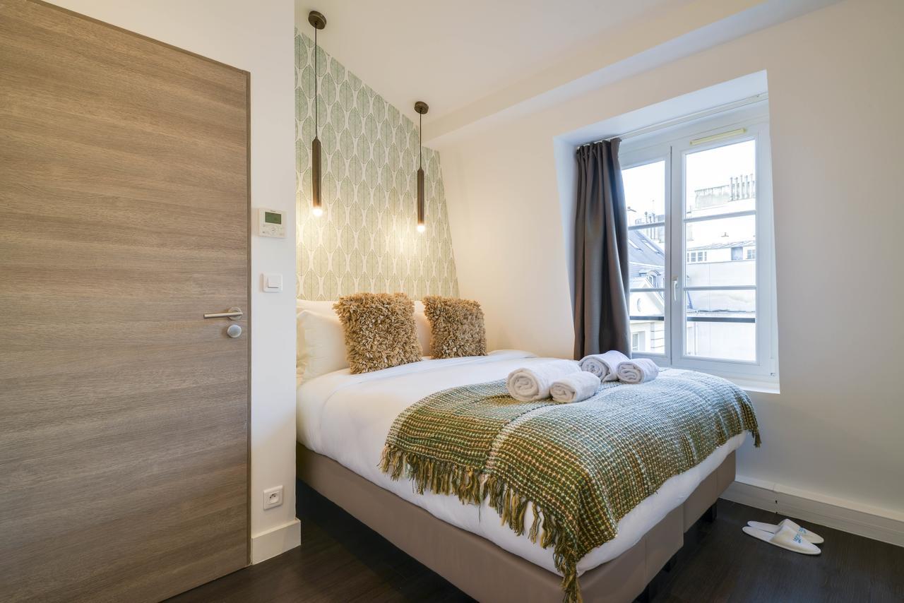 Apartment Sweet - Monsigny Paris