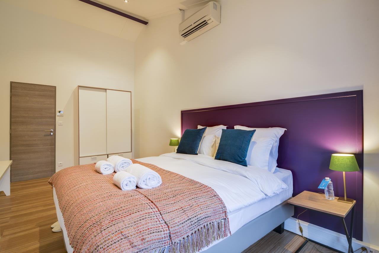 Sweet - Monsigny Apartment *
