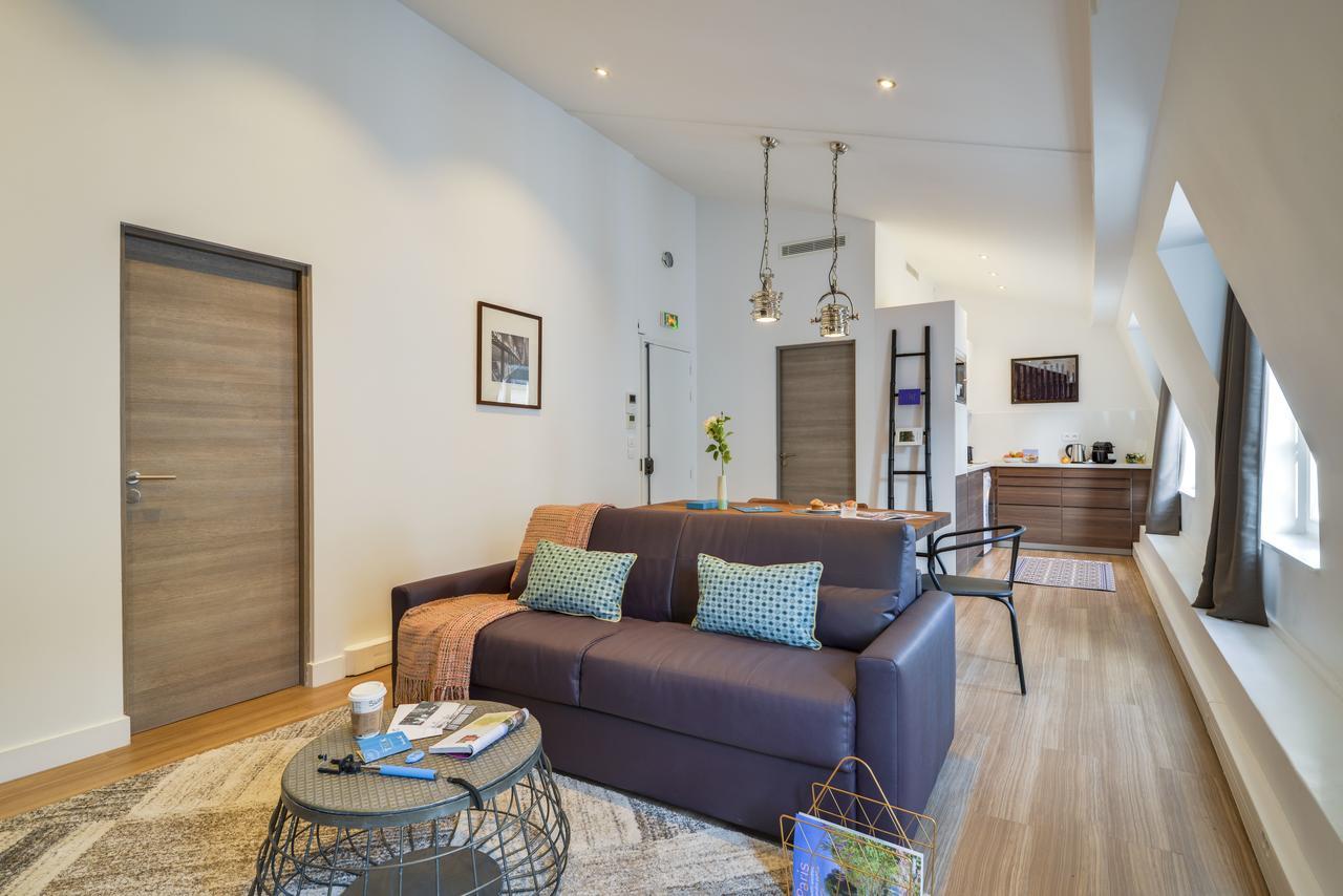 Sweet - Monsigny Apartment