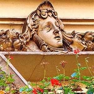 Pavillon Monceau 3* Paris