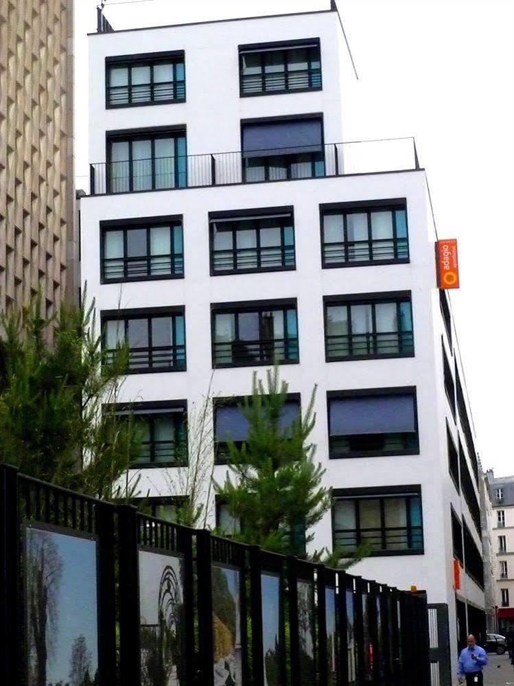 Adagio Access Bastille 2* Paris