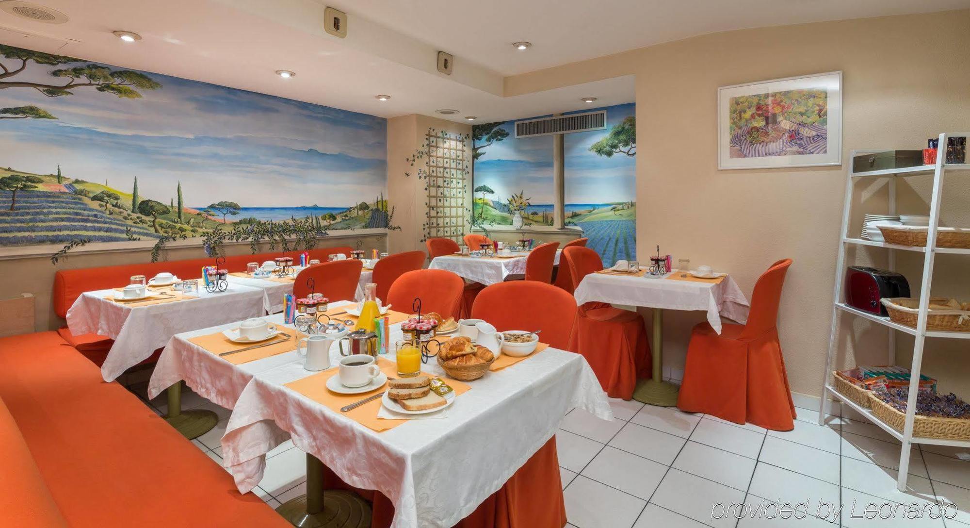 Fertel Maillot Hotel Paris