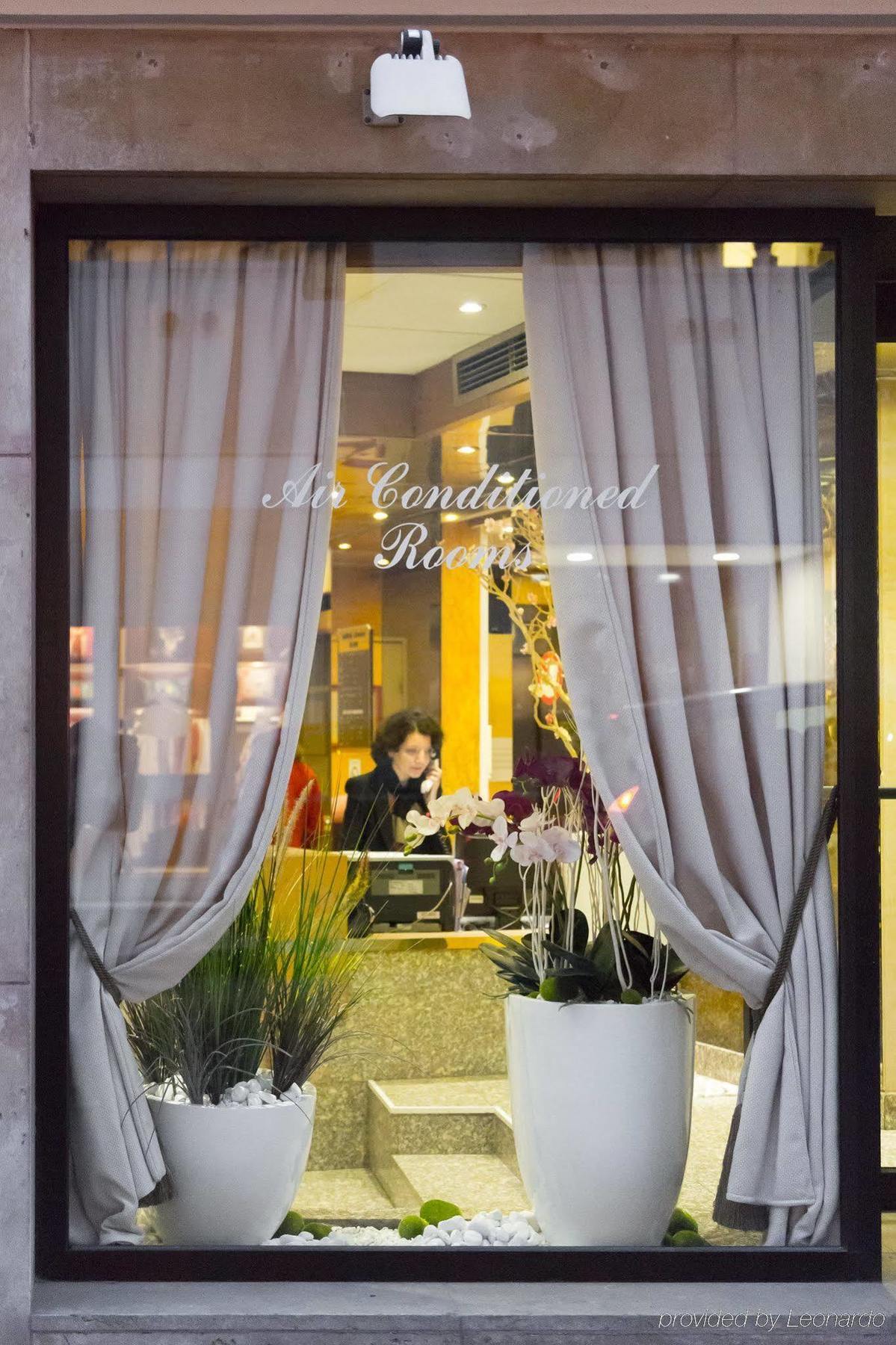 Fertel Etoile Hotel 3*