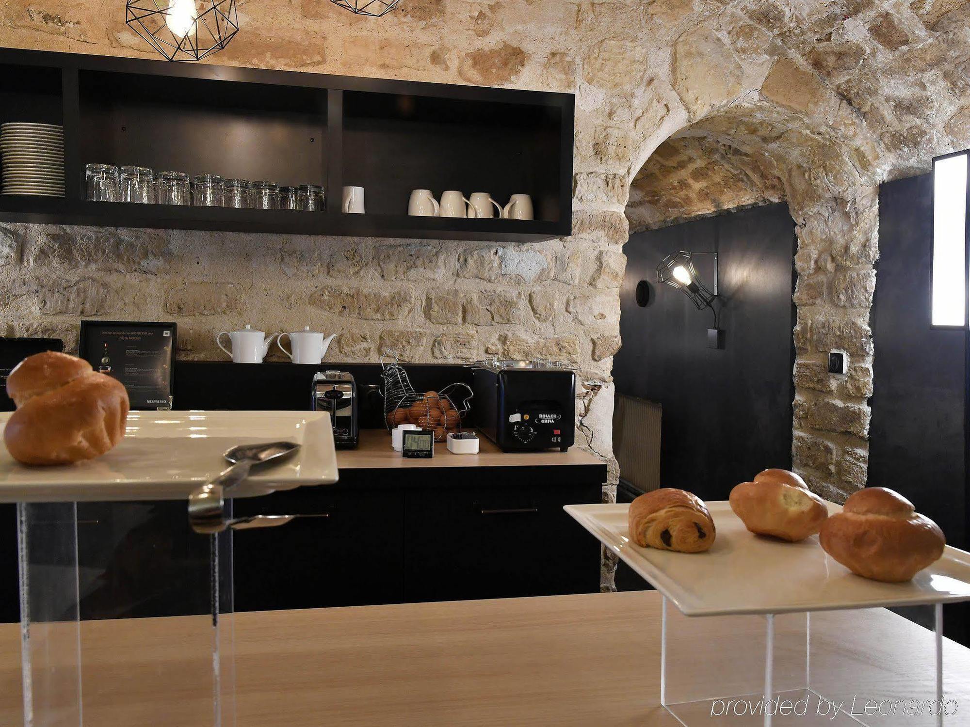 Hotel Mercure Gare De L'est 4*