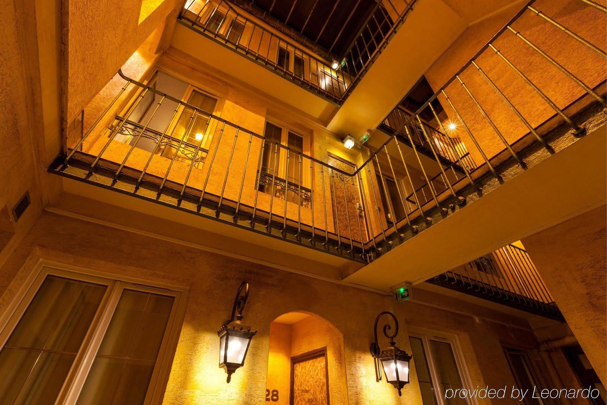 Eiffel Rive Gauche Hotel