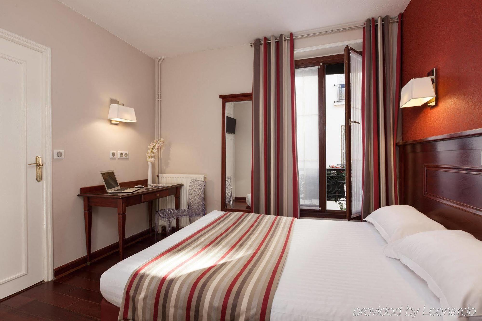 Eiffel Rive Gauche Hotel