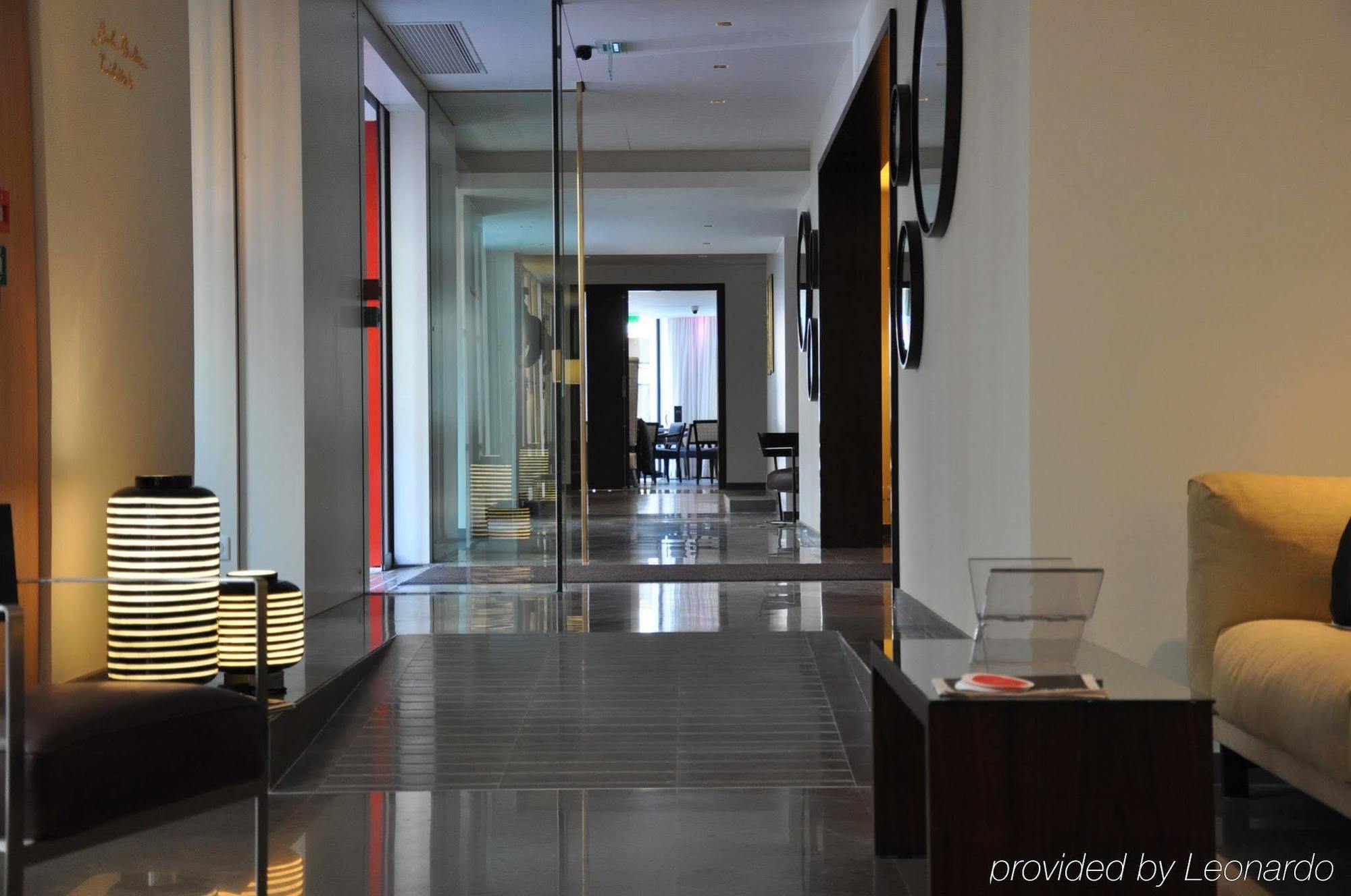 Beauchamps Hotel