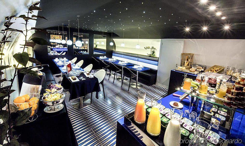 Splendor Elysees 3* Paris