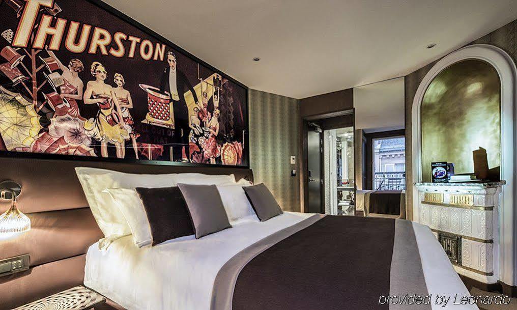 Hotel Splendor Elysees