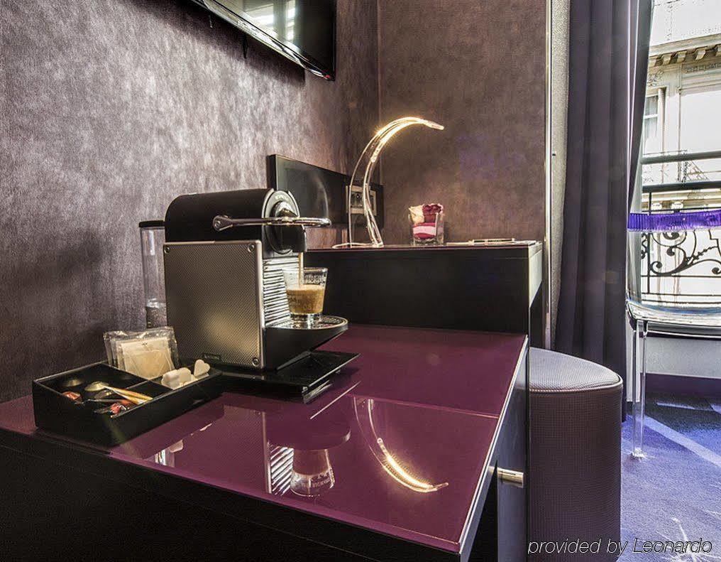 Splendor Elysees Hotel Paris