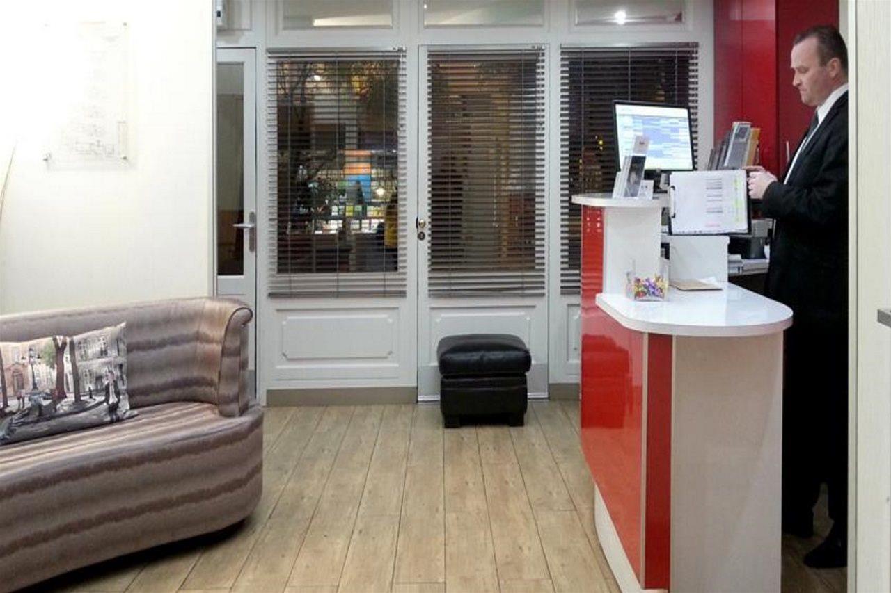 The Originals Boutique, Mouffetard Apolonia, Hotel 3*