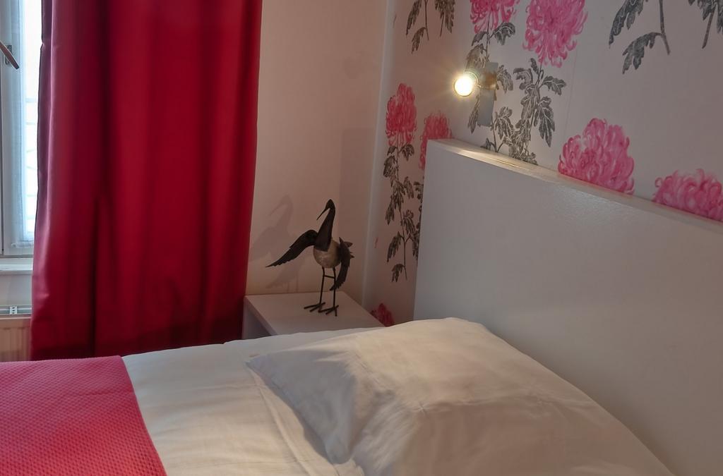 Hotel Soft 3*