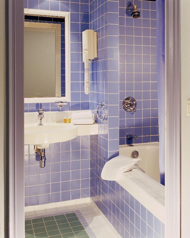 Adagio Access Tilsitt Paris
