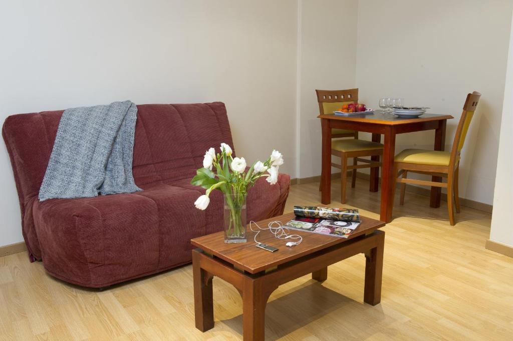 Adagio Access Tilsitt Aparthotel