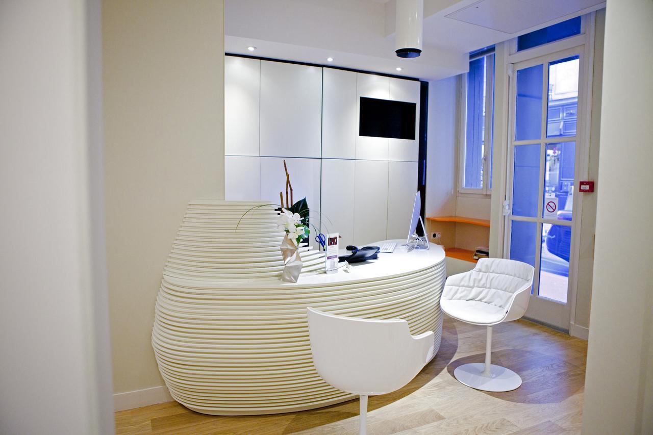 Hotel Andrea 3*