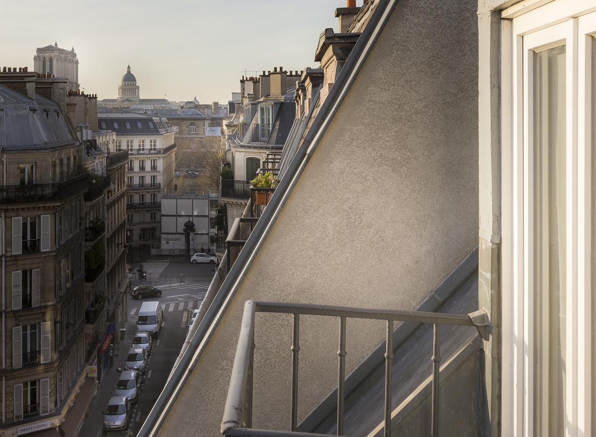 Andrea 3* Paris