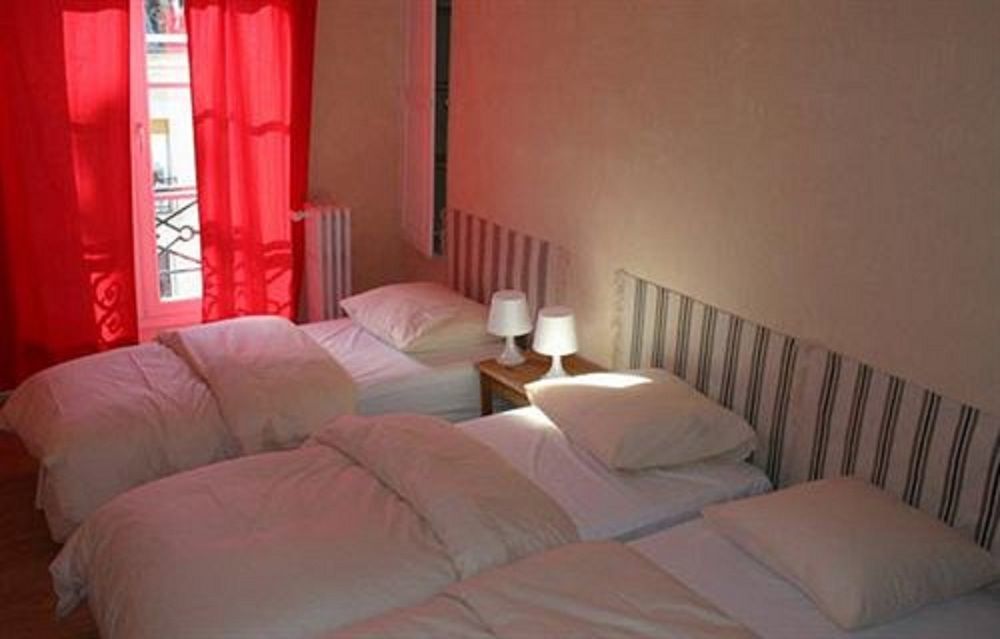 Appi 2* Paris