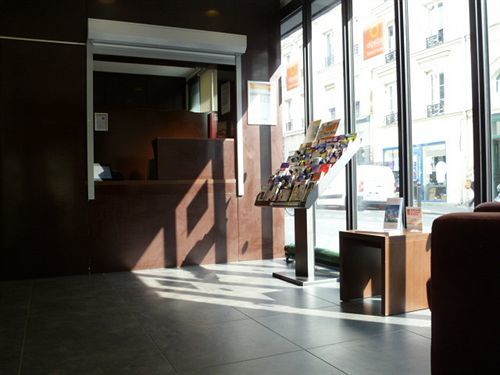 Adagio Access Bastille 2* Paris