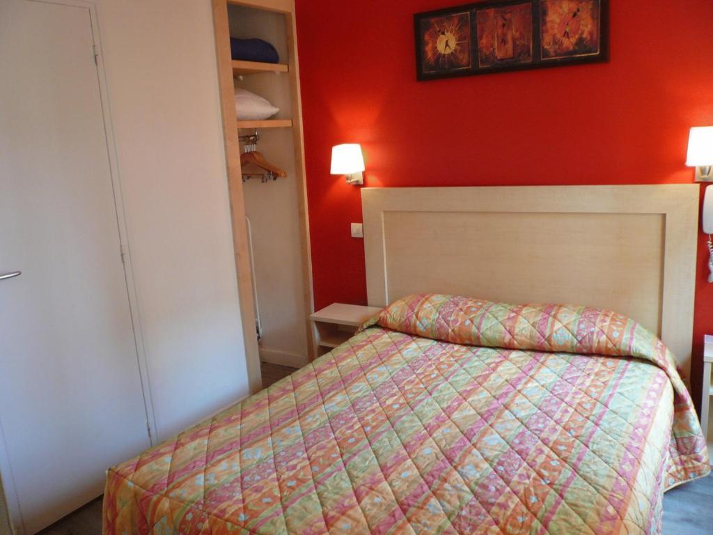 Apartment Enghien *