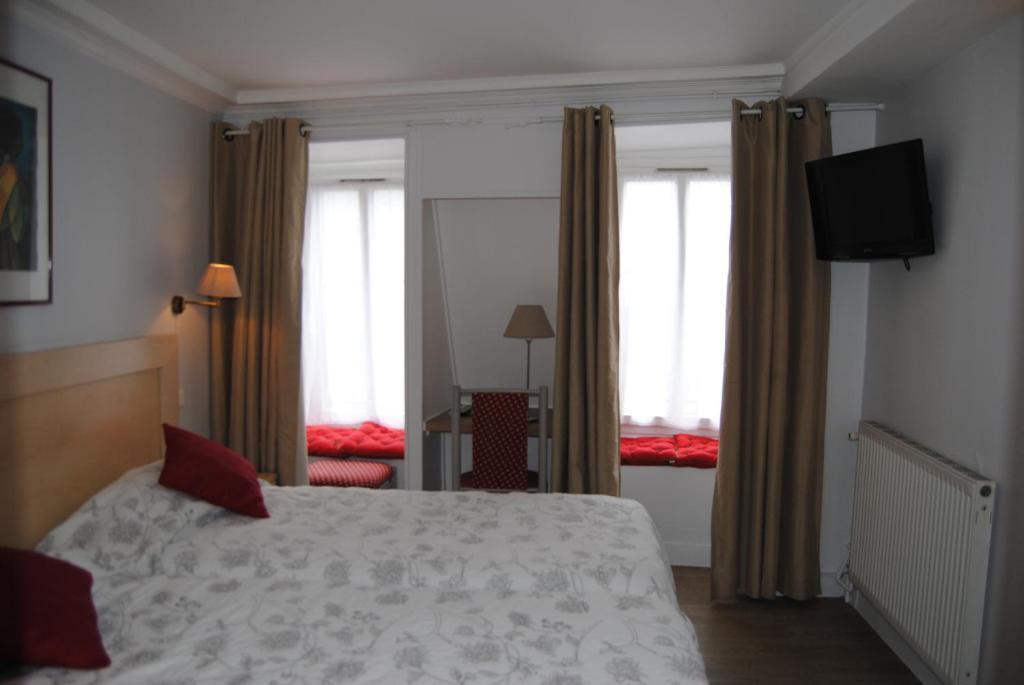Apartment Enghien