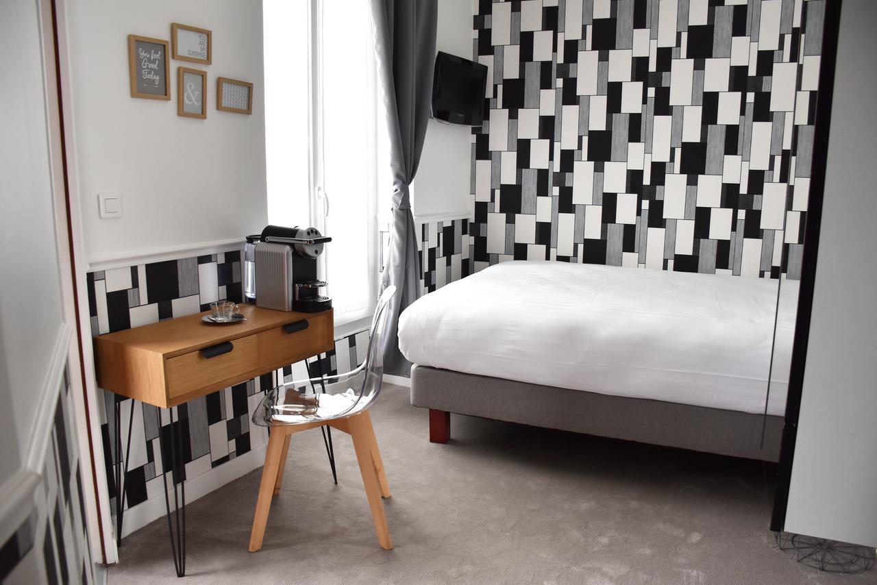 Hotel Tilde