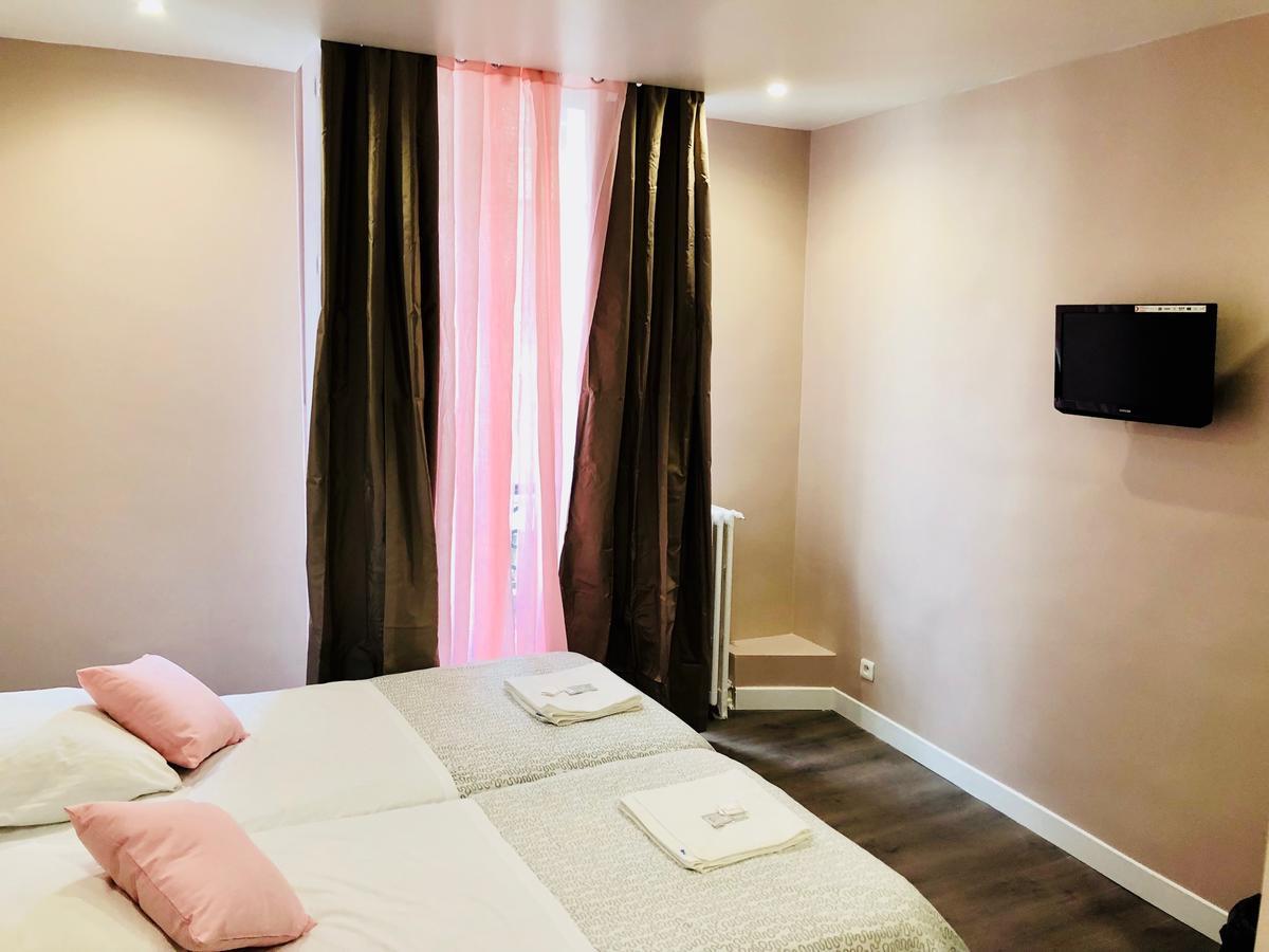Appi Hotel Paris