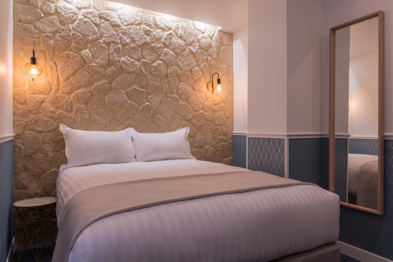 Tilde Hotel 3*