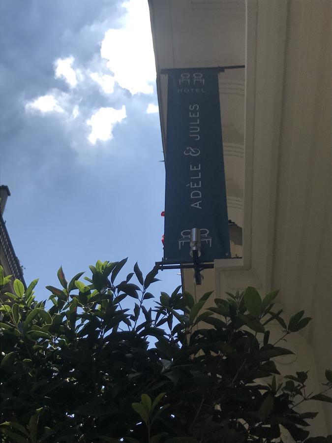 Adele & Jules 4* Paris
