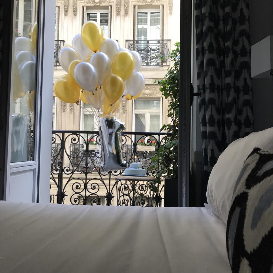 Hotel Adele & Jules Paris