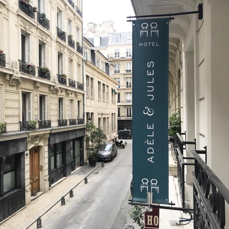 Adele & Jules Hotel 4*