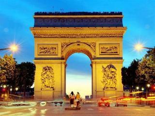 Hotel Appi Paris