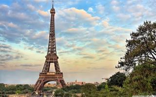 Appi Hotel Paris